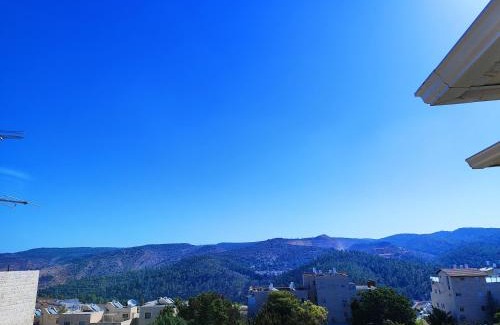 Beit Shemesh Cabina | אחוזת דולב-הצימר