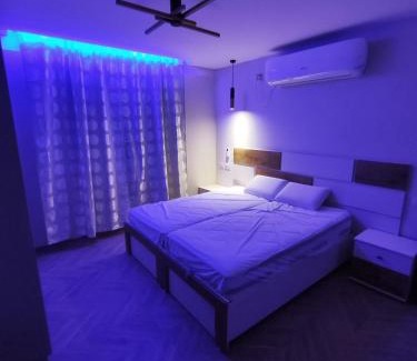 Beit Shemesh Cabina | אחוזת דולב-הצימר
