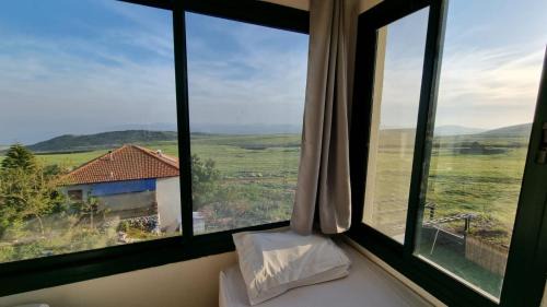 Nof Kinneret Cama Y Desayuno | אחוזת הכתר בנוף כנרת