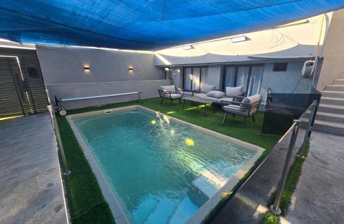 Tiberias Apartamento | אחוזת ישי