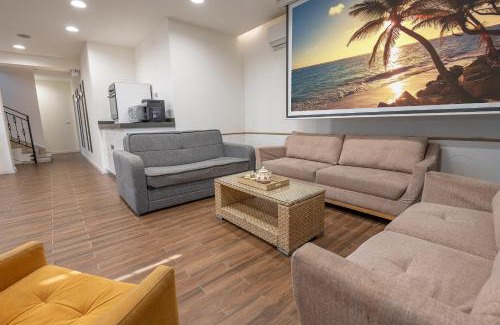 Yarka Apartamento | אחוזת כנען - וילה מדהימה עם בריכה פרטית מחוממת וג'קוזי