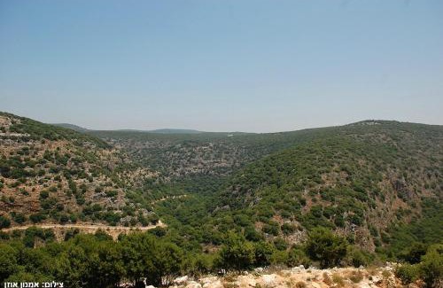 Ma'alot - Tarshiha Casa | אחוזת נחל כזיב
