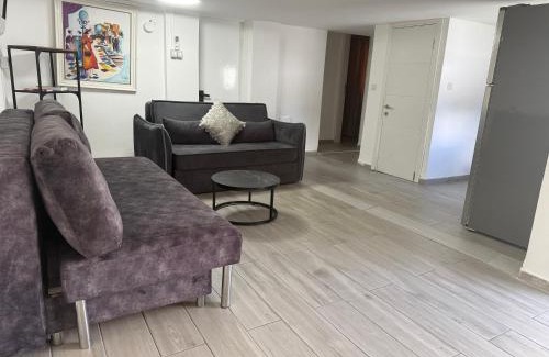 Safed Casa | אחוזת רוממה - Villa Romema