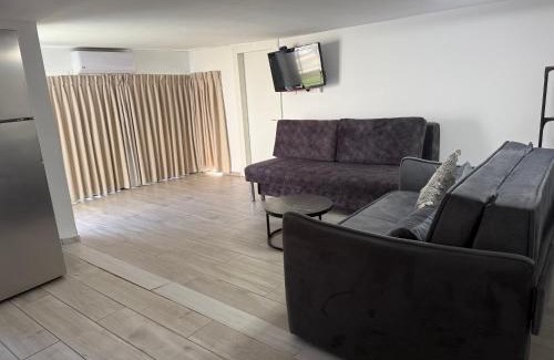 Safed Casa | אחוזת רוממה - Villa Romema