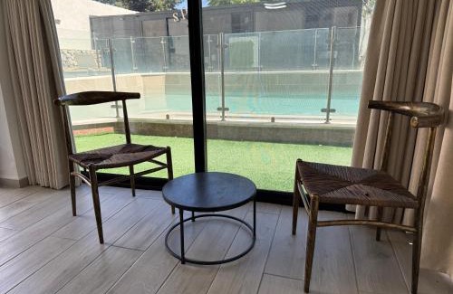 Safed Casa | אחוזת רוממה - Villa Romema
