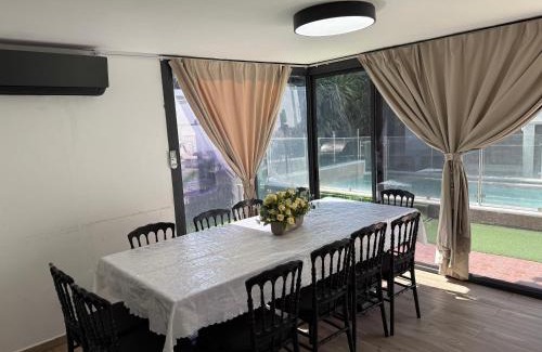 Safed Casa | אחוזת רוממה - Villa Romema