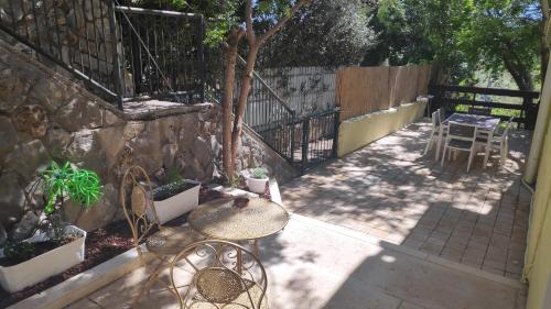 Ma'alot - Tarshiha Apartamento | אחת ויחידה - One & Only
