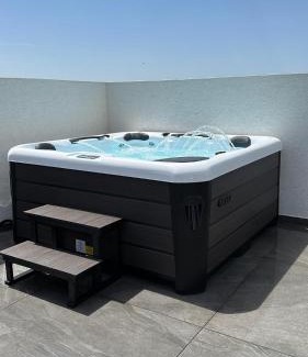 Katzrin Apartamento | אירוח בגולן