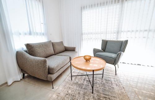 Katzrin Apartamento | אירוח בגולן