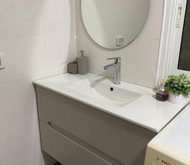 Qiryat Shemona Apartamento | אירוח בעיר