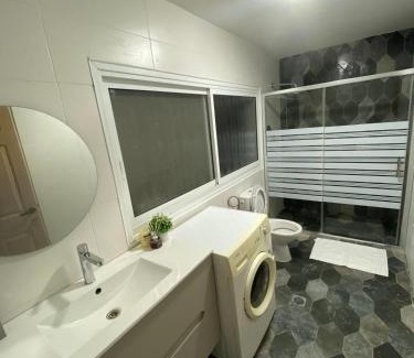 Qiryat Shemona Apartamento | אירוח בעיר