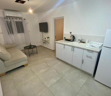Qiryat Shemona Apartamento | אירוח בעיר