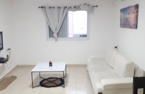 Eilat Apartamento | אירוח גיא באילת