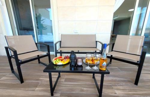 Tiberias Apartamento | אירוח מצליח בכנרת