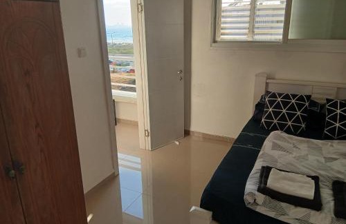 Haifa Apartamento | אירוח סמוך לים התיכון