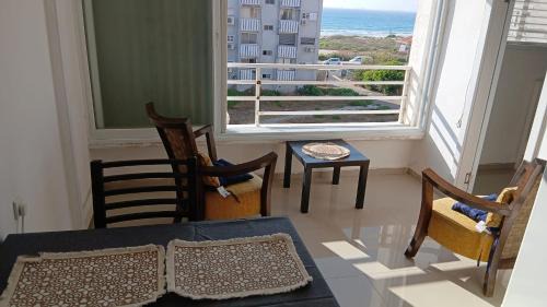 Haifa Apartamento | אירוח סמוך לים התיכון