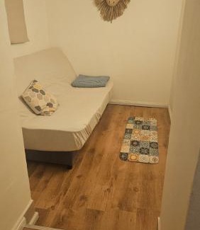 Neve Ilan Apartamento | אל גינת אגוז