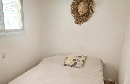 Neve Ilan Apartamento | אל גינת אגוז