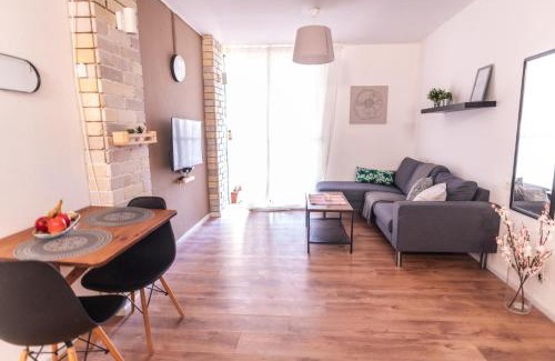 Neve Ilan Apartamento | אל גינת אגוז