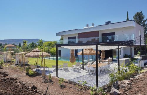 Mishmar HaYarden Casa | אסיה ריזורט-Asia resort