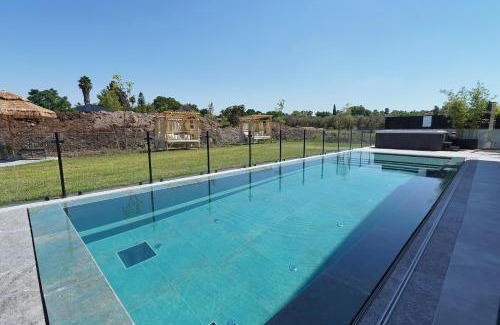 Mishmar HaYarden Casa | אסיה ריזורט-Asia resort