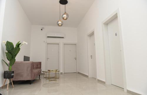 Emek HaMaayanot Casa | אשתורי - ASHTORI