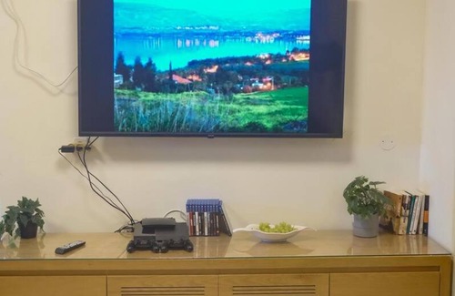 Tiberias Casa | אתנחתא בכנרת