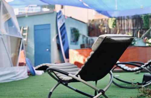 Beersheba Casa | אתר נופש משפחתי
