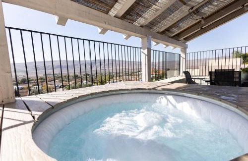HaZoreim Apartamento | בגג העמק On the roof of the valley