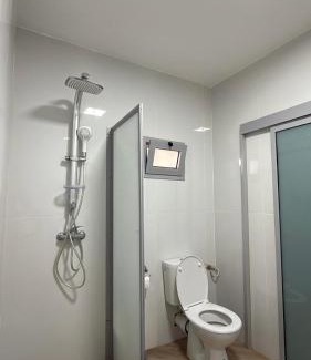 Beit She'an Apartamento | בוטיק המשי