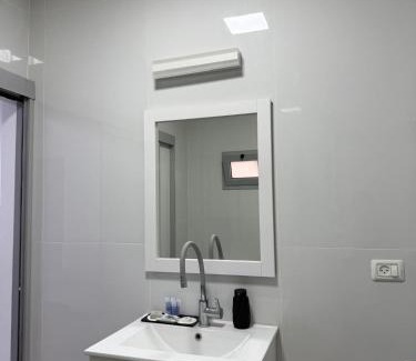 Beit She'an Apartamento | בוטיק המשי