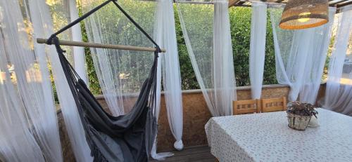 Menashe Casa | בית בכפר