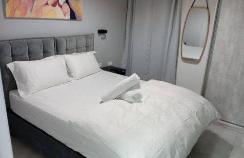 Migdal Apartamento | בית במושבה - נוף ארבל