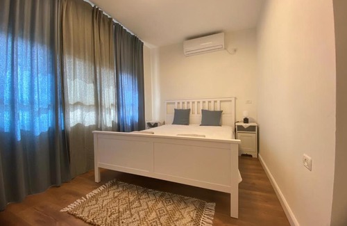 Hazon Apartamento | בית הכרם