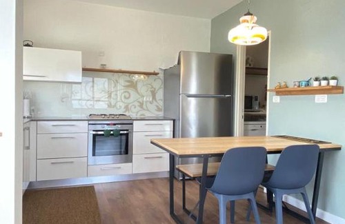 Hazon Apartamento | בית הכרם