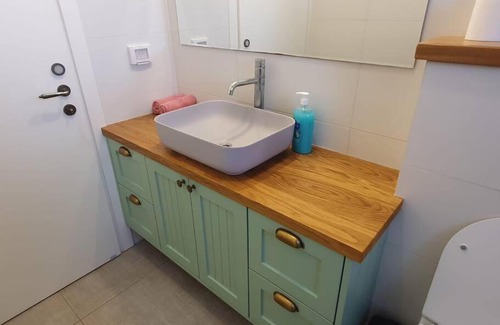 Tel Aviv Apartamento | בית עופר