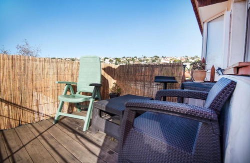 Kfar Vradim Apartamento | בית עם נוף באווירה גלילית