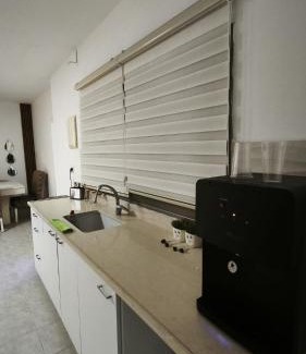 Daliyat al-Karmel Apartamento | בית רזליאן - נוף בשכונה