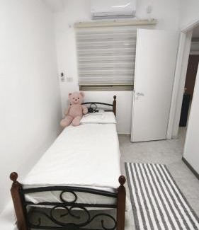 Daliyat al-Karmel Apartamento | בית רזליאן - נוף בשכונה
