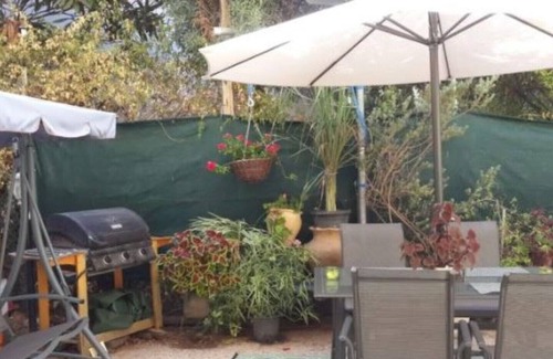 Ramat Gan Casa | בית שלך ברמת גן en Ramat Gan