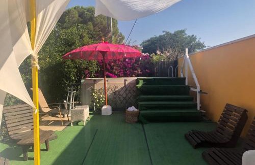Goren Casa | בלב הגורן belevhagoren