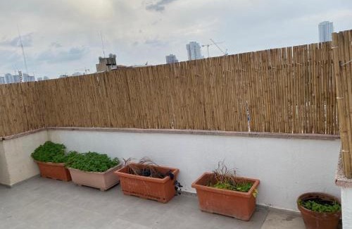 Netanya Apartamento | בלב העיר