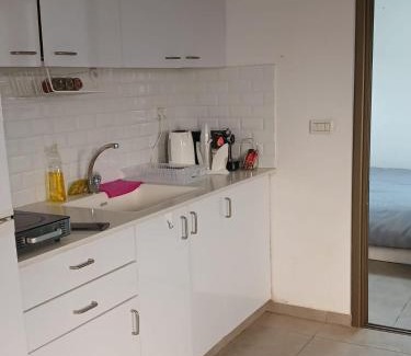 Netanya Apartamento | בלב העיר