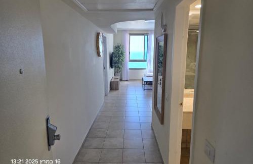 Haifa Apartamento | בניין אלמוג - מגדל הים