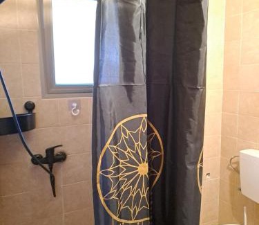 Bar Yohai Apartamento | בקצה השמים