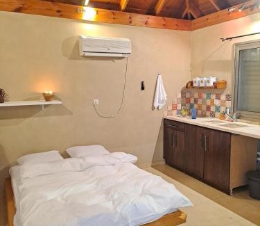 Bar Yohai Apartamento | בקצה השמים