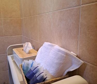 Bar Yohai Apartamento | בקצה השמים