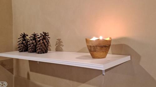 Bar Yohai Apartamento | בקצה השמים
