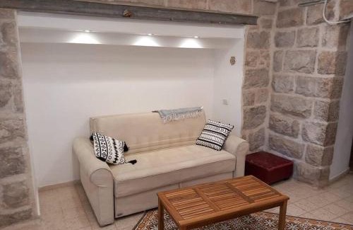 Emek Refaim Apartamento | גינה ירושלמית