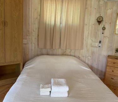 Beit She'arim Apartamento | דירה בעמק